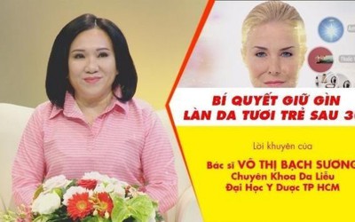 Beauty Care USA - Niềm tin cho phái đẹp