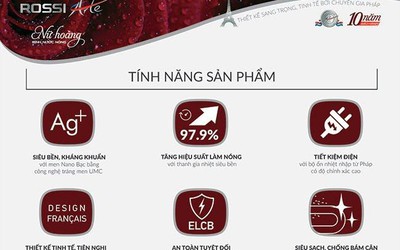 Tân Á Đại Thành đẩy công suất sản xuất lên 200% đáp ứng nhu cầu Bình nước nóng cho thị trường