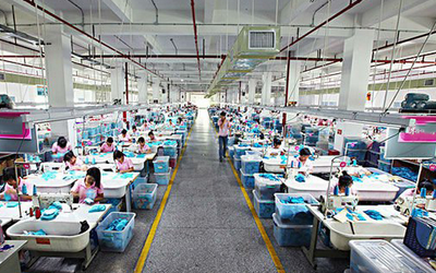 Top 10 xưởng bỏ sỉ áo thun giá rẻ và chất lượng TP. HCM