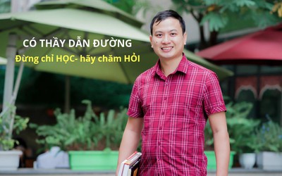 Thầy Hán Quang Dự chỉ cách để phụ nữ có thu nhập 100 triệu từ bán hàng online (Phần 3)