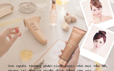 Mua hàng trả góp: Giải pháp cho các doanh nghiệp khi yếu tố cảm xúc chi phối đến quyết định mua hàng