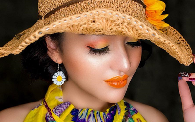 “Vinh quang” hay “Cay đắng” - Những góc khuất của nghề Make up không phải ai cũng biết