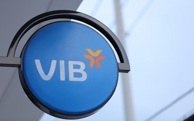 VIB: Năm 2018, lợi nhuận trước thuế đạt 2.741 tỷ đồng, tăng 4 lần trong 2 năm