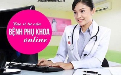 Tư vấn phụ khoa ở đâu tốt?