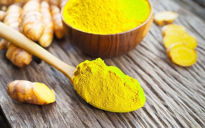 Nanocurcumin - Hoạt chất tuyệt vời từ củ nghệ cho da sạch mụn, hết thâm