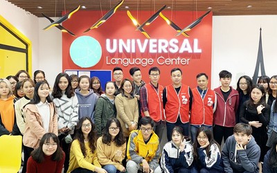 Có nên học IELTS tại Universal Language Center hay không?