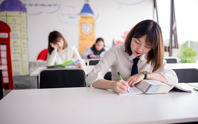 Học IELTS cũng như tập đi xe đạp, phải rèn luyện mỗi ngày