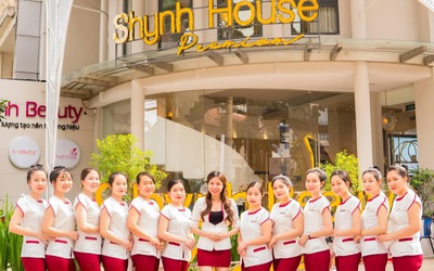 Giải mã bí ẩn đằng sau thành công của Shynh House