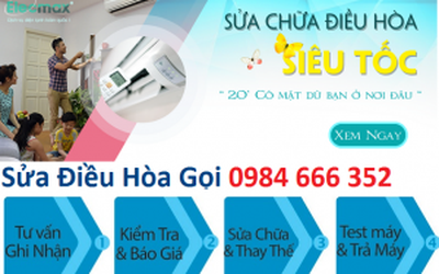 Top 10 địa chỉ sửa điều hòa Panasonic uy tín tại Hà Nội