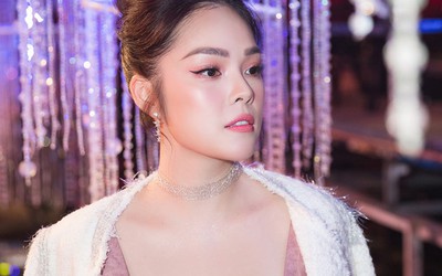 Dừng bước ở Tình Bolero, Dương Cẩm Lynh bất ngờ làm cố vấn cuộc thi “Ngôi sao Tiếng hát Đại dương”