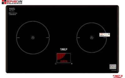 Chefs EH-DIH890 Inverter - Bếp từ của công nghệ