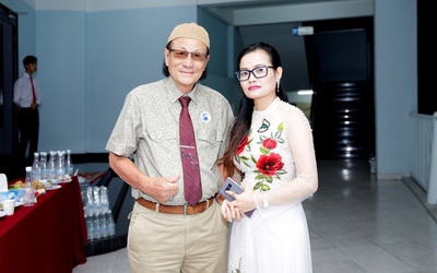 Doanh nhân Anne Chu đồng hành cùng “Ngôi sao Tiếng hát Đại dương 2019”