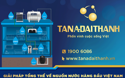 Tập đoàn Tân Á Đại Thành tham gia Triển lãm Quốc tế Vietbuild 2019