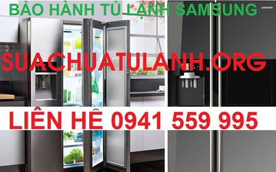 10 trung tâm bảo hành tủ lạnh Samsung uy tín tại Hà Nội