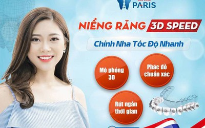 10 ghi nhớ quan trọng cần thuộc lòng trước khi bắt đầu niềng răng