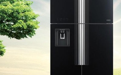 Nạp gas tủ lạnh Hitachi tốt nhất tại Hà Nội