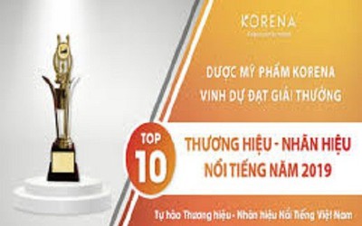 Tại sao quý khách hàng nên lựa chọn Korena Cosmetics?