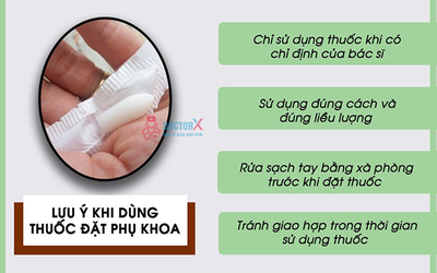 Những sự thật về viêm phụ khoa không phải chị em nào cũng biết