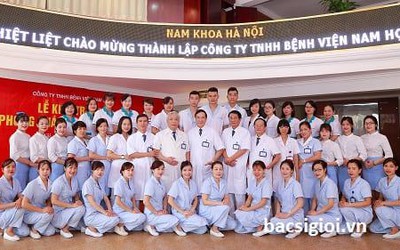 Giải đáp thắc mắc về phòng khám đa khoa 52 Nguyễn Trãi