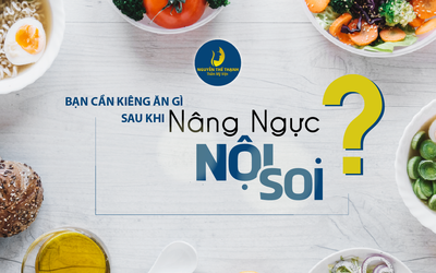 Chăm sóc vòng 1 sau nâng thế nào để đạt kết quả tốt nhất