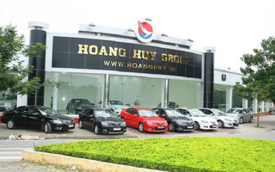 Dịch vụ Hoàng Huy báo lãi gần 40 tỷ nhờ doanh thu tài chính tăng vọt