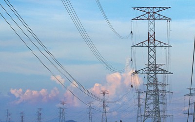 Hàng loạt cổ phiếu năng lượng hưởng lợi nhờ Quy hoạch điện VIII