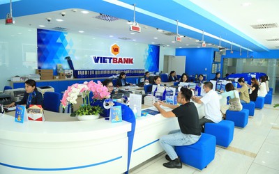 Một nhà đầu tư cá nhân mua trọn 1.900 tỷ đồng trái phiếu của Vietbank