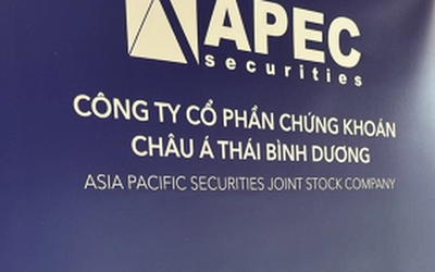 Cổ phiếu nhóm Apec tăng kịch trần sau loạt phiên giảm sàn