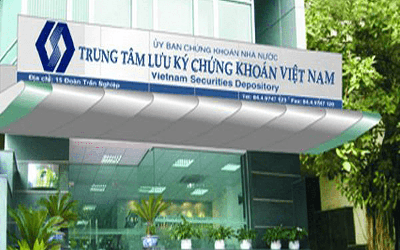 Trung tâm Lưu ký Chứng khoán cảnh báo tình trạng lừa đảo nhà đầu tư