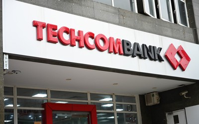 Giám đốc Kế toán Techcombank muốn bán hơn 900.000 cổ phiếu TCB