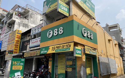 F88 huy động thành công 50 triệu USD từ quỹ ngoại