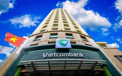 Vietcombank hạ lãi suất huy động về mức thấp hơn hồi đại dịch