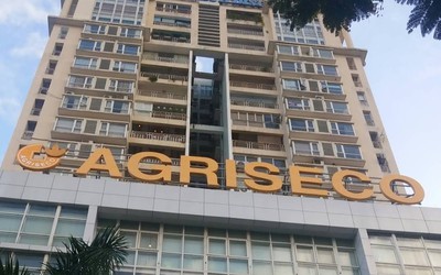 Agriseco báo lãi quý III đi lùi dù nguồn thu mảng môi giới tăng mạnh