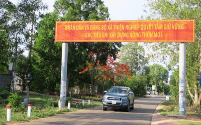 Bình Thuận: Điều tra vụ Sở tiếp tay cho các "đại gia" đất sai phạm, thất thoát nhiều tỷ đồng