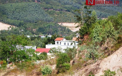 Chủ tịch TP.Nha Trang phản hồi báo Người Đưa tin về tình trạng xây dựng nhà trái phép