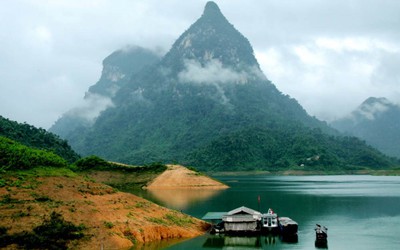 Tuyên Quang: Ưu tiên bảo tồn 30 loài thực vật ở Na Hang