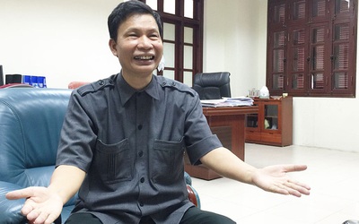 Ông Nguyễn Minh Mẫn không xin lỗi theo yêu cầu của TTCP sẽ bị xử lý ra sao?