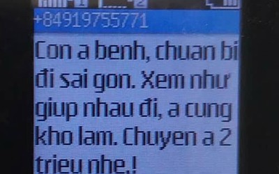 Phẫn nộ với cán bộ vòi tiền người dân đang trong cảnh cùng cực