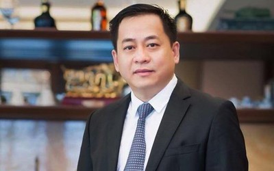 Đại gia Vũ "nhôm" bị khởi tố, tài sản "khủng" xử lý thế nào?