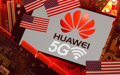 Nguyên nhân Huawei dự báo doanh thu điện thoại thông minh sụt giảm?