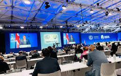Các quốc gia đưa ra cam kết khác nhau về loại bỏ than tại COP 26