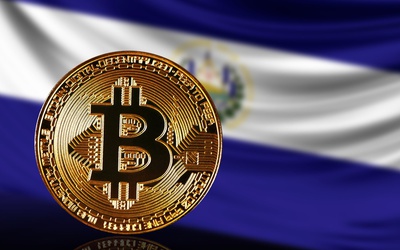 IMF cảnh báo El Salvador về rủi ro hợp pháp hóa bitcoin