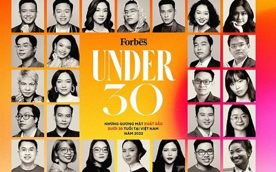 Những lần Forbes bị lừa dối thông tin để lọt vào danh sách danh giá