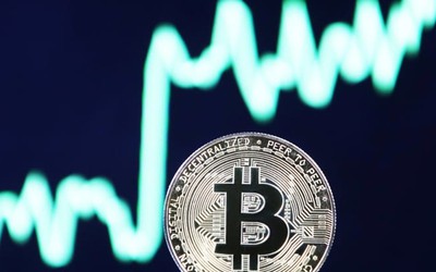 Bitcoin tăng giá khi Mỹ gia tăng lệnh trừng phạt nhắm vào Nga
