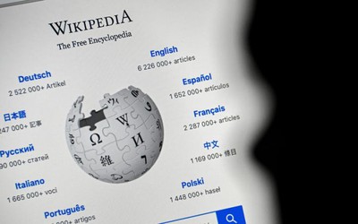 Quỹ sở hữu Wikipedia kháng cáo phán quyết của tòa án Nga