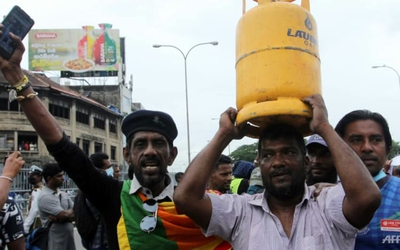 Sri Lanka vỡ nợ, dự báo khủng hoảng kinh tế kéo dài