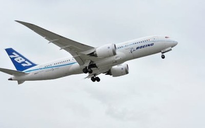 Boeing hạ triển vọng nhu cầu máy bay của toàn ngành trong 20 năm tới