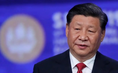 Trung Quốc giảm chi cho Sáng kiến Vành đai và Con đường