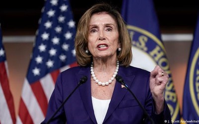 Chủ tịch Hạ viện Mỹ Pelosi kêu gọi Singapore hỗ trợ các nhóm LGBTQ