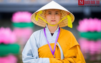 Khai mạc Đại lễ Phật đản Liên hợp quốc lần thứ 16 Vesak 2019